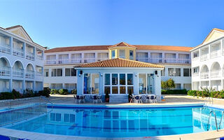 Náhled objektu Meridien Beach, Argassi, ostrov Zakynthos, Řecko