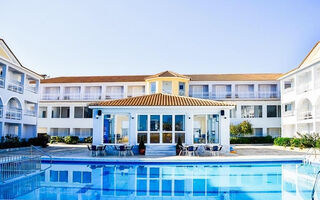 Náhled objektu Meridien Beach, Argassi, ostrov Zakynthos, Řecko