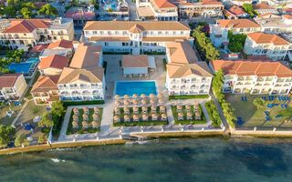 Náhled objektu Meridien Beach, Argassi, ostrov Zakynthos, Řecko