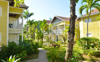 Náhled objektu Merril´S Beach Resort II, Negril, Jamajka, Karibik a Stř. Amerika