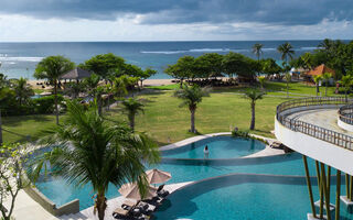 Náhled objektu Merusaka Nusa Dua, Nusa Dua, ostrov Bali, Asie