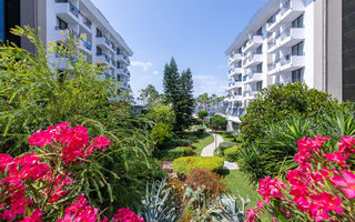 Náhled objektu Meryan, Alara, Turecká riviéra, Turecko