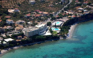 Náhled objektu Messinian Bay, Kalamata, poloostrov Peloponés, Řecko