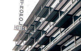 Náhled objektu Metropol, Acapulco, Mexiko, Severní Amerika
