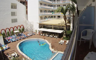 Náhled objektu Miami, Calella, Costa del Maresme, Španělsko