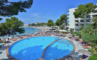 Náhled objektu Miami, Es Canar, Ibiza, Mallorca, Ibiza, Menorca