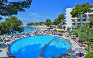 Náhled objektu Miami, Es Canar, Ibiza, Mallorca, Ibiza, Menorca