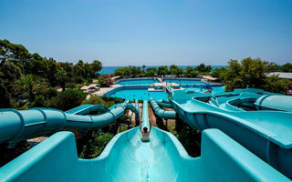 Náhled objektu Miarosa Kemer Beach, Kemer, Turecká riviéra, Turecko