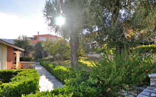Náhled objektu Michelangelo Resort, Kassiopi, ostrov Korfu, Řecko