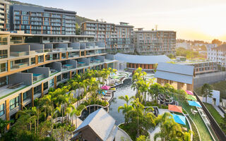 Náhled objektu Mida Grande Resort Phuket, Phuket, Phuket, Thajsko