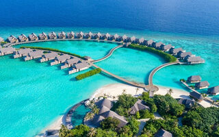 Náhled objektu Milaidhoo Island Maldives, Baa Atol, Maledivy, Asie