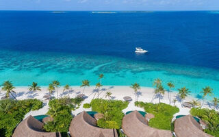 Náhled objektu Milaidhoo Island Maldives, Baa Atol, Maledivy, Asie