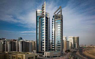 Náhled objektu Millennium Place Barsha Heights, město Dubaj, Dubaj, Arabské emiráty