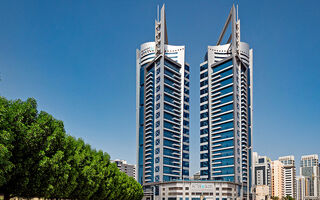 Náhled objektu Millennium Place Barsha Heights, město Dubaj, Dubaj, Arabské emiráty