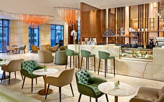 Náhled objektu Millennium Place Barsha Heights, město Dubaj, Dubaj, Arabské emiráty
