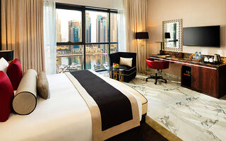 Náhled objektu Millennium Place Marina, město Dubaj, Dubaj, Arabské emiráty