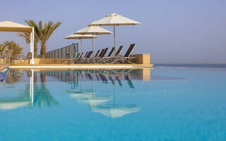 Náhled objektu Millennium Resort Mussanah, Muscat, Omán, Blízký východ
