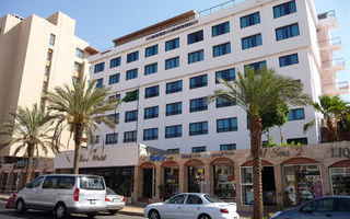 Náhled objektu Mina City, Aqaba, Jordánsko, Blízký východ