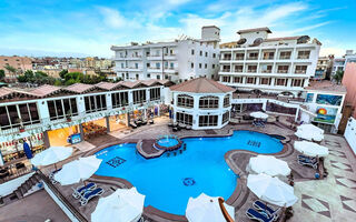 Náhled objektu Minamark Resort & Spa, Hurghada, Hurghada a okolí, Egypt