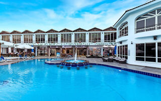 Náhled objektu Minamark Resort & Spa, Hurghada, Hurghada a okolí, Egypt
