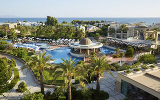 Náhled objektu Minoa Palace Resort & Spa, Platanias, ostrov Kréta, Řecko
