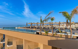 Náhled objektu Minos Ambassador, Rethymnon (Rethymno), ostrov Kréta, Řecko