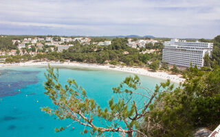 Náhled objektu Minura Cala Galdana & Apartamentos d'Aljandar, Cala Galdana, Menorca, Mallorca, Ibiza, Menorca