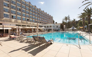 Náhled objektu Minura Cala Galdana & Apartamentos d'Aljandar, Cala Galdana, Menorca, Mallorca, Ibiza, Menorca