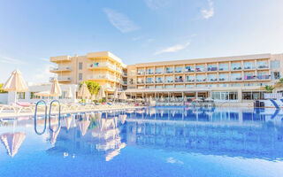 Náhled objektu Minura Sur Menorca & Waterpark, Punta Prima, Menorca, Mallorca, Ibiza, Menorca
