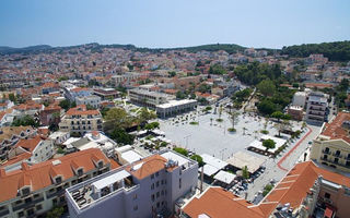Náhled objektu Mirabel City Center, Argostoli, ostrov Kefalonia, Řecko