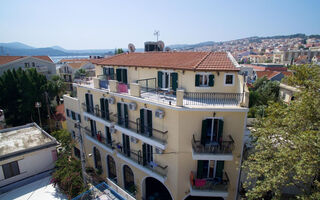 Náhled objektu Mirabel City Center, Argostoli, ostrov Kefalonia, Řecko