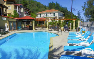 Náhled objektu Mirabelle, Argassi, ostrov Zakynthos, Řecko