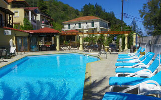 Náhled objektu Mirabelle, Argassi, ostrov Zakynthos, Řecko