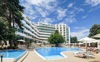 Náhled objektu Mirabelle, Zlaté Písky, Severní pobřeží (Varna a okolí), Bulharsko