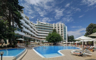 Náhled objektu Mirabelle, Zlaté Písky, Severní pobřeží (Varna a okolí), Bulharsko