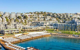 Náhled objektu Mirada Exclusive Bodrum, Bodrum, Egejská riviéra, Turecko