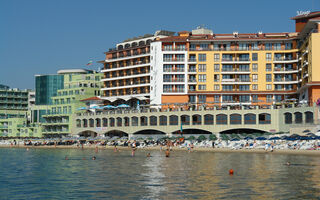 Náhled objektu Mirage, Nesebar, Jižní pobřeží (Burgas a okolí), Bulharsko
