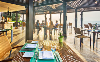 Náhled objektu Miramar Al Aqah Beach Resort, Fujairah, Fujairah, Arabské emiráty