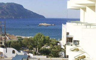 Náhled objektu Miramare Bay, Pigadia, ostrov Karpathos, Řecko