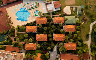 Náhled objektu Miramor Garden Resort, Kemer, Turecká riviéra, Turecko