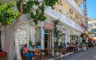 Náhled objektu Mirtos, Heraklion, ostrov Kréta, Řecko