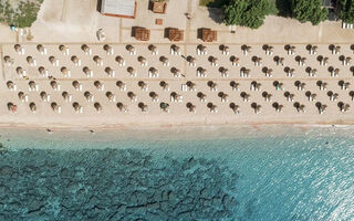 Náhled objektu Mitsis Hotels Blue Domes Resort & Spa, Kardamena, ostrov Kos, Řecko