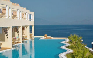 Náhled objektu Mitsis Hotels Family Village, Kardamena, ostrov Kos, Řecko