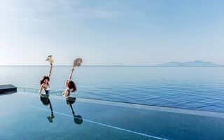 Náhled objektu Mitsis Hotels Summer Palace, Kardamena, ostrov Kos, Řecko