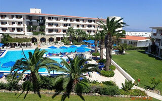 Náhled objektu Mitsis Ramira Beach, Psalidi, ostrov Kos, Řecko