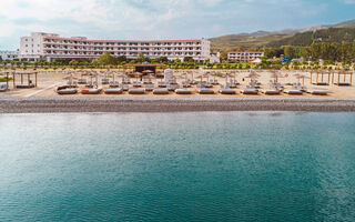 Náhled objektu Mitsis Ramira Beach, Psalidi, ostrov Kos, Řecko