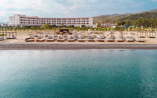 Náhled objektu Mitsis Ramira Beach, Psalidi, ostrov Kos, Řecko