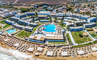 Náhled objektu Mitsis Rinela Beach Resort & Spa, Kokkini Hani, ostrov Kréta, Řecko