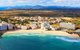 Náhled objektu Mix Colombo, S´Illiot, Mallorca, Mallorca, Ibiza, Menorca
