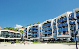 Náhled objektu Mlini, Mlini, Jižní Dalmácie, Chorvatsko